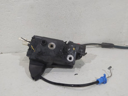 FECHADURA ELETRICA PORTA TRASEIRA ESQUERDA  C4 HATCH 2010