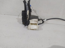 FECHADURA ELETRICA PORTA TRASEIRA ESQUERDA  C4 HATCH 2010