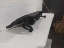 TAMPA PORTA LUVA CITROEN C4 HATCH 2010