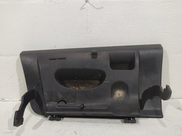 TAMPA PORTA LUVA CITROEN C4 HATCH 2010