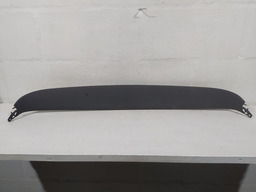 ACABAMENTO SUPERIOR  TAMPA PORTA MALA CITROEN C4 HATCH 2010