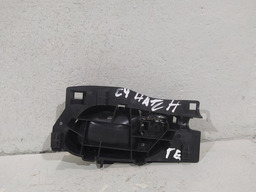 MAÇANETA INTERNA PORTA TRASEIRA ESQUERDA CITROEN C4 HATCH