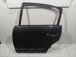 PORTA TRASEIRA ESQUERDA CITROEN C4 HATCH