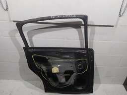 PORTA TRASEIRA ESQUERDA CITROEN C4 HATCH