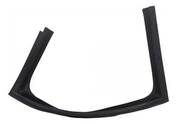 Borracha Canaleta Vidro Porta Traseira Direita C4 Hatch