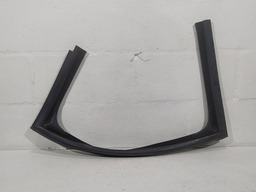 BORRACHA CANALETA VIDRO PORTA TRASEIRA DIREITA C4 HATCH