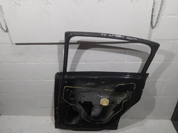 PORTA TRASEIRA DIREITA CITROEN C4 HATCH 2010