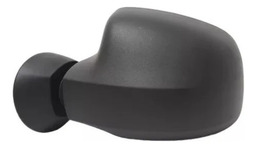 Retrovisor Esquerdo Renault Logan Sandero 2011 2013