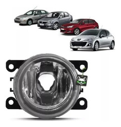 FAROL MILHA DIREITO ESQUERDO C3 2009 2012  307 2007 2010 H16