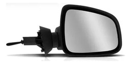 RETROVISOR DIREITO RENAULT LOGAN SANDERO 2011 2013