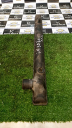 Base Do Radiador Inferior Peugeot 307 2005 2.0 16 Válvulas