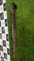 BASE DO RADIADOR INFERIOR PEUGEOT 307 2005 2.0 16 VÁLVULAS