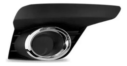 GRADE ACABAMENTO MILHA DIREITO RENAULT SANDERO 2020 2023