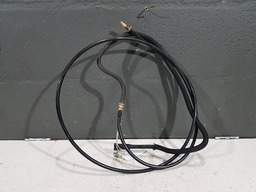 Mangueira Linha Combustivel Citroen C4 Picasso 2010 C Avaria