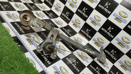 MÁQUINA DE VIDRO MANUAL TRASEIRA ESQUERDA PEUGEOT 206 SW