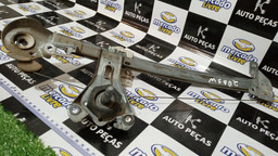 MÁQUINA DE VIDRO MANUAL TRASEIRA ESQUERDA PEUGEOT 206 SW