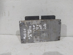 MODULO CAIXA CAMBIO CITROEN C4 HATCH 2010 2.0 16V AUTOMATICO