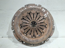 DISCO PLATO EMBREAGEM RENAULT CLIO 1.6 8V 1999