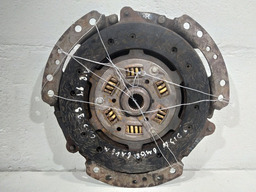 DISCO PLATO EMBREAGEM RENAULT CLIO 1.6 8V 1999