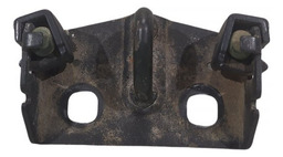 Batente Fechadura Porta Mala Citroen  Xsara Picasso 2007