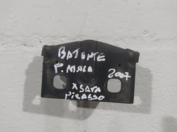 BATENTE FECHADURA PORTA MALA CITROEN  XSARA PICASSO 2007