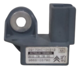 Sensor Impacto Colisao Citroen C4 Picasso