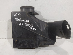 CAIXA RESSONADORA CITROEN C4 HATCH 2010
