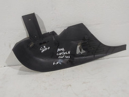 ACABAMENTO ESQUERDO CONSOLE CITROEN C4 HATCH