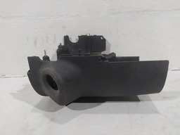 ACABAMENTO INFERIOR COLUNA CITROEN C4 HATCH