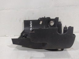 ACABAMENTO INFERIOR COLUNA CITROEN C4 HATCH