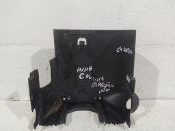 ACABAMENTO INFERIOR COLUNA CITROEN C4 HATCH