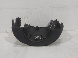 ACABAMENTO INFERIOR COLUNA CITROEN C4 HATCH