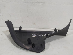 ACABAMENTO ESQUERDO PAINEL TABELIER CITROEN C4 HATCH