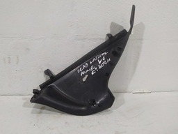 ACABAMENTO ESQUERDO PAINEL TABELIER CITROEN C4 HATCH