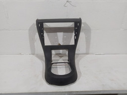 MOLDURA ACABAMENTO ALAVANCA MARCHA PAINEL CITROEN C4 HATCH