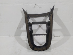 MOLDURA ACABAMENTO ALAVANCA MARCHA PAINEL CITROEN C4 HATCH