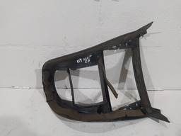 MOLDURA ACABAMENTO ALAVANCA MARCHA PAINEL CITROEN C4 HATCH