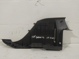 SUPORTE BAGAGITO DIREITO CITROEN C4 HATCH