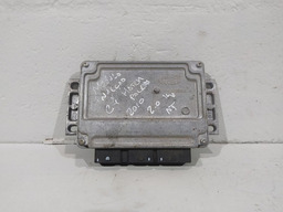 MODULO INJEÇAO CITROEN C4 HATCH PALLAS 2.0 16V 2010