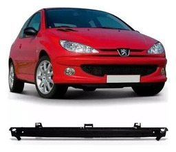 ALMA PARA CHOQUE DIANTEIRO PEUGEOT 206 1998 2008 PLASTICO