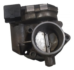 Tbi Corpo Borboleta Peugeot Partner 1.6 16v 2006 Gasolina