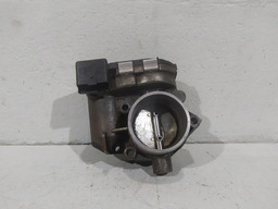 TBI CORPO BORBOLETA PEUGEOT PARTNER 1.6 16V 2006 GASOLINA