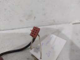 ANTENA IMOBILIZADORA PEUGEOT 207 2011