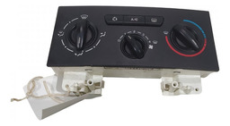 Comando Ar Condicionado Citroen C4 Hatch 2010
