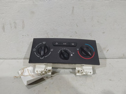 COMANDO AR CONDICIONADO CITROEN C4 HATCH 2010