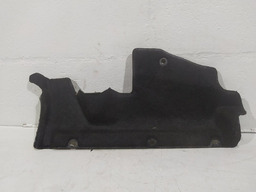 ACABAMENTO CARPETE ESQUERDO PAINEL TABELIER PEUGEOT 307 2007