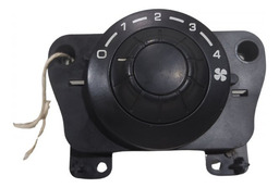 Botao Ar Condicionado Traseiro Citroen C4 Pallas Hatch