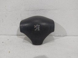 BUZINA CAPA DIREÇAO PEUGEOT 207 2011