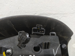 BUZINA CAPA DIREÇAO PEUGEOT 207 2011