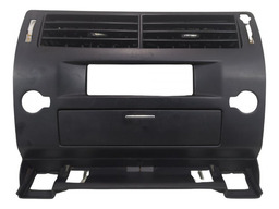 Difusor Ar Central Painel Citroen C4 Pallas Hatch 2010